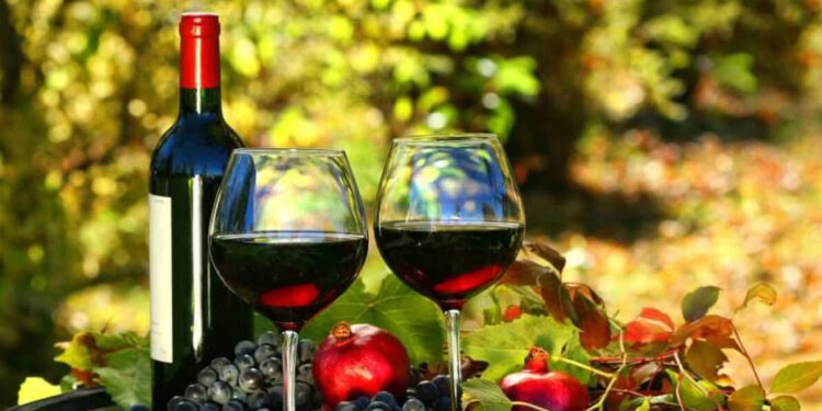 ViniPortugal aposta em ações dirigidas a profissionais do sector na Ucrânia e Rússia 11 ViniPortugal