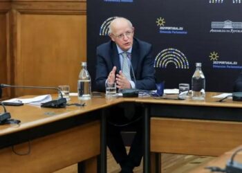 a Cimeira entre Portugal e o Brasil