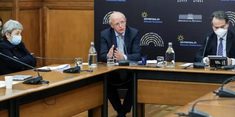 Anunciada para 2022 a Cimeira entre Portugal e o Brasil 11 a Cimeira entre Portugal e o Brasil