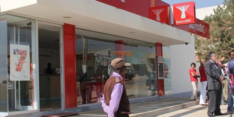 banco BIC Angola