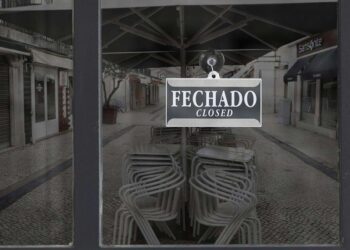 covid 19 estado de emergência