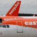 EasyJet vai operar no máximo 10% dos voos no primeiro trimestre 22 easyjet