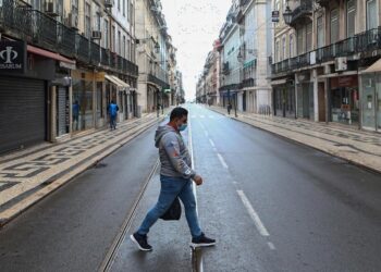 estado de emergência