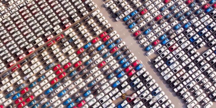 73% dos portugueses considera que faltou apoio do Estado ao sector automóvel 11 industria automovel