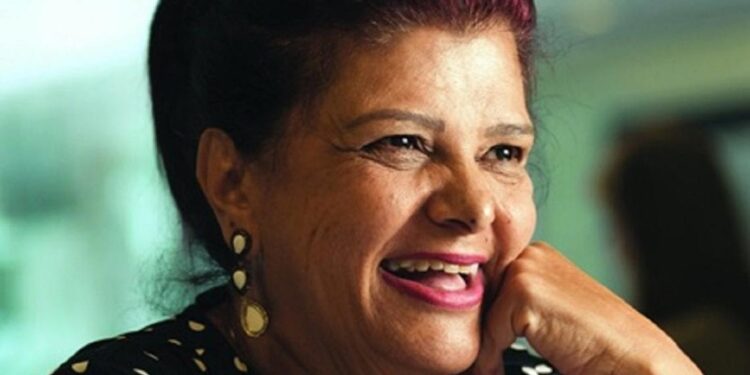 Brasil: Empresários unem-se para levar vacinas a todo o país 11 Luiza Helena Trajano