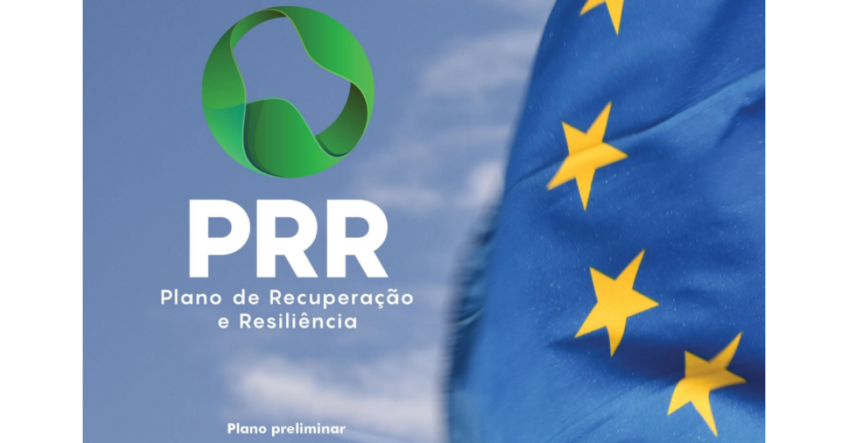 Governo coloca em consulta pública versão preliminar do Plano de Recuperação e Resiliência 12 Governo coloca em consulta pública versão preliminar do Plano de Recuperação e Resiliência