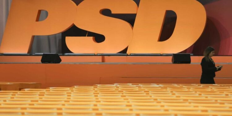 PSD lançou inscrição no partido com chave digital do cartão de cidadão, contribuindo para a sustentabilidade ambiental 11 psd