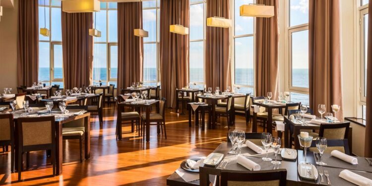 Metade da restauração encerrada em janeiro e 36% pondera insolvência