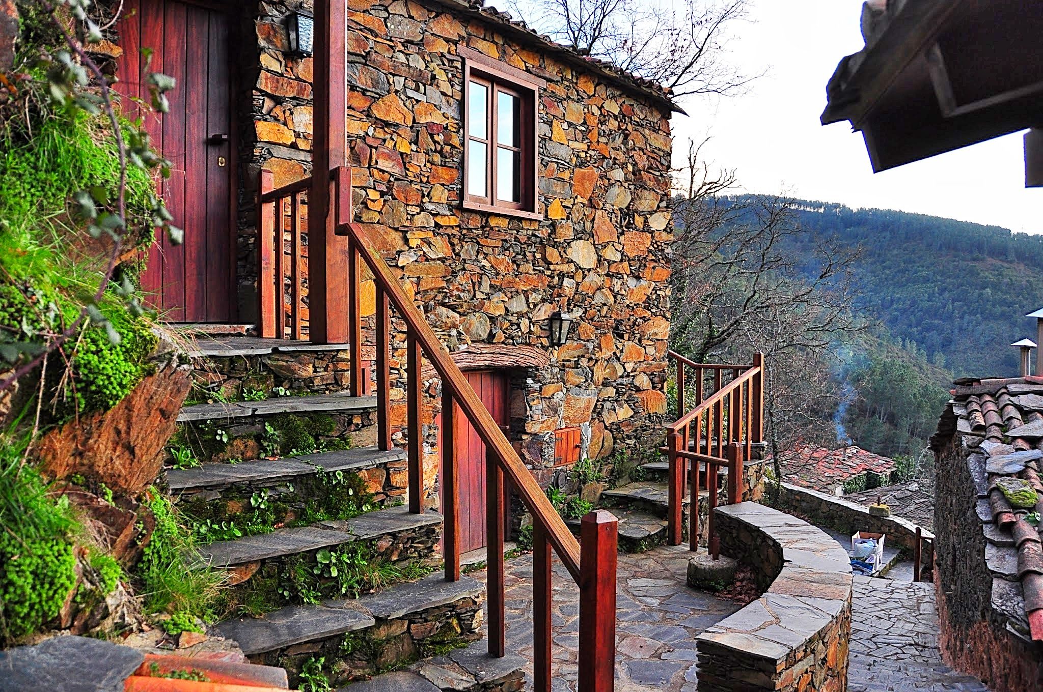 Portugal: 12 pequenos paraísos que não aparecem no mapa 20 Portugal: 12 pequenos paraísos que não aparecem no mapa