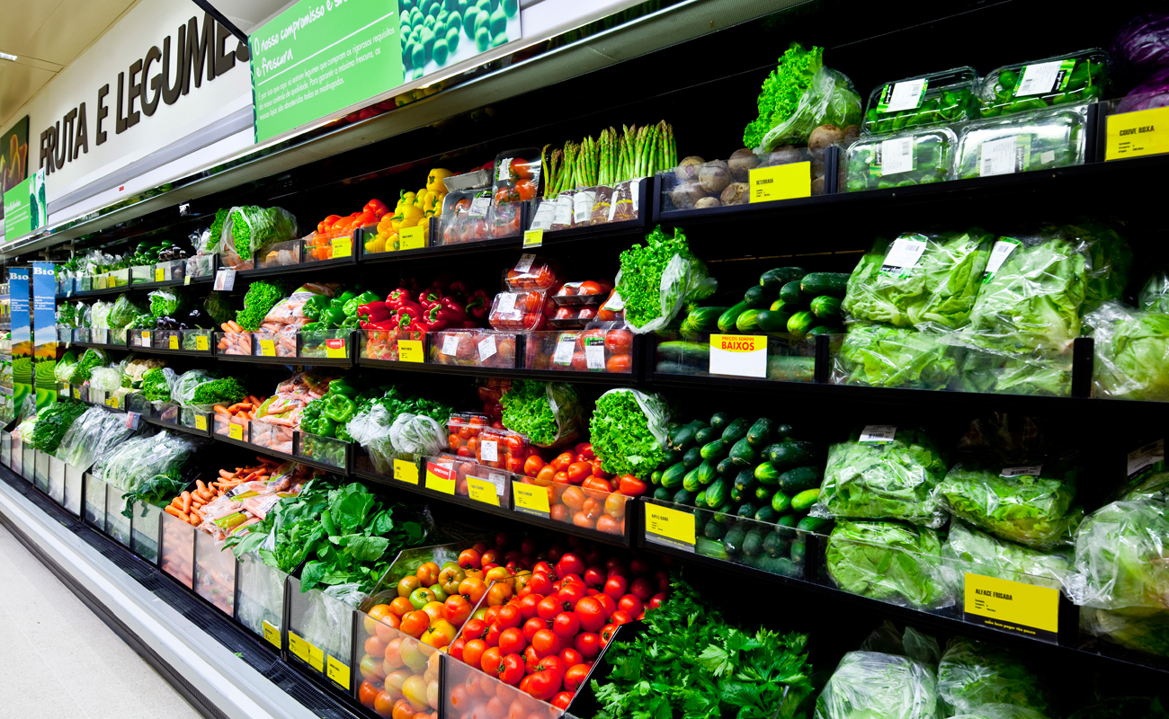 Jerónimo Martins prevê investir cerca de 700 ME em 2021 12 Jerónimo Martins prevê investir cerca de 700 ME em 2021