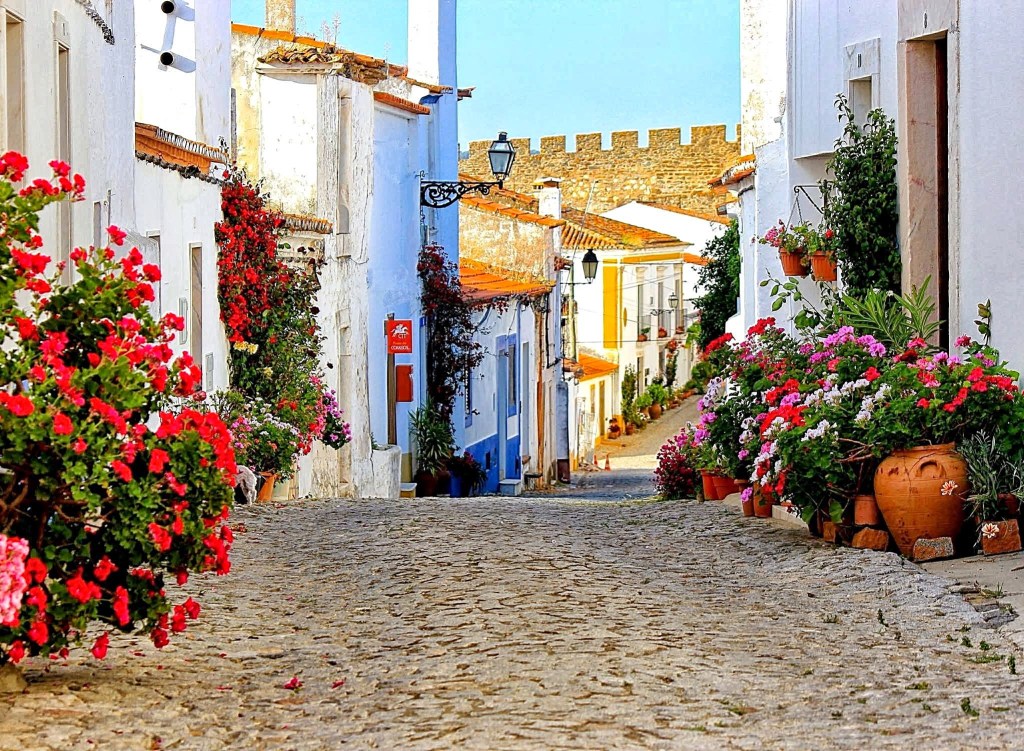 Portugal: 12 pequenos paraísos que não aparecem no mapa 17 Portugal: 12 pequenos paraísos que não aparecem no mapa