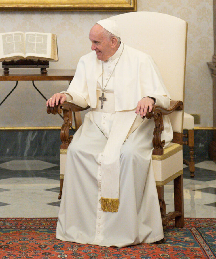 Papa apela ao respeito pelo cessar-fogo entre a Arménia e o Azerbaijão 11 Papa apela ao respeito pelo cessar-fogo entre a Arménia e o Azerbaijão