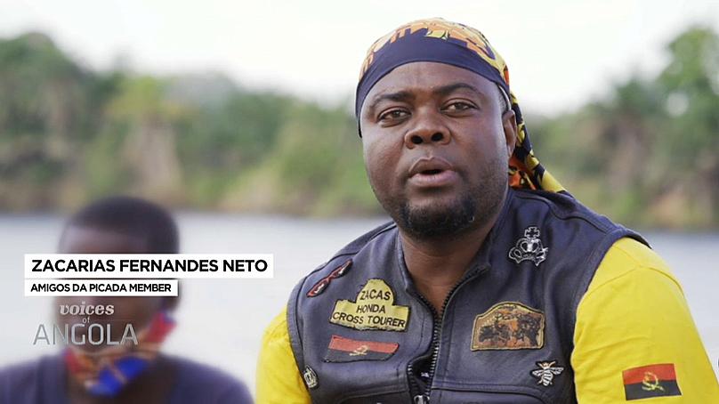 Uma viagem de mota à descoberta das paisagens de Angola 12 Uma viagem de mota à descoberta das paisagens de Angola