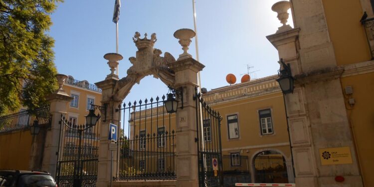 CPLP: Delegações finalizam discussão sobre projeto de Acordo de Mobilidade no espaço da comunidade lusófona 11 Acordo de Mobilidade no espaço da comunidade lusófona