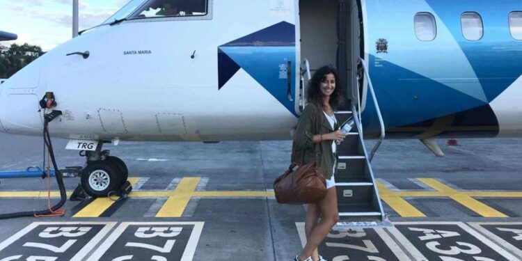 Açores: Tarifas aéreas a 60 euros entre as ilhas “arrancam este ano” anuncia o Governo Regional 11 Açores: Tarifas aéreas