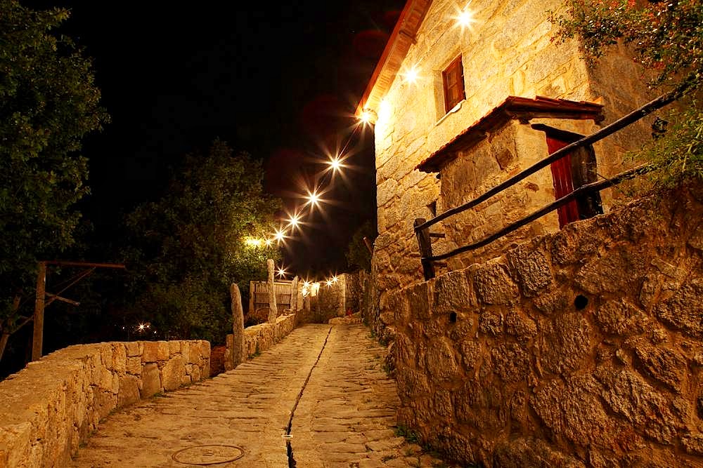 Portugal: 12 pequenos paraísos que não aparecem no mapa 12 Portugal: 12 pequenos paraísos que não aparecem no mapa