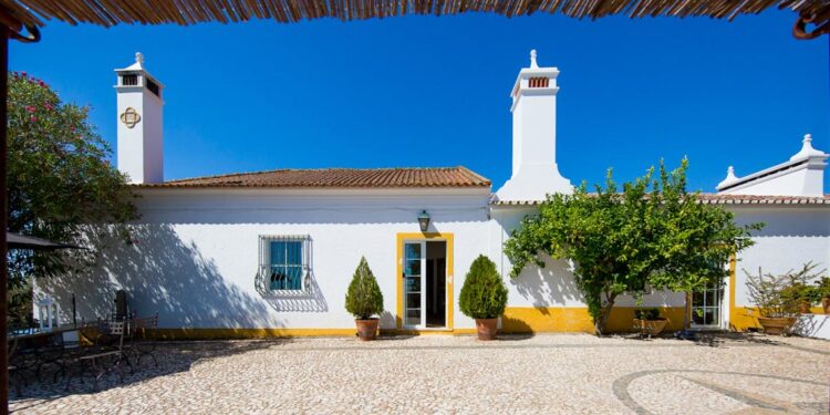 Com a Páscoa perdida, Alentejo espera um "fluxo considerável" de turistas a partir de maio 11 Alentejo