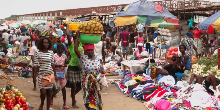 Angola: Num ano os preços dispararam em Luanda com as restrições da pandemia 11 Angola