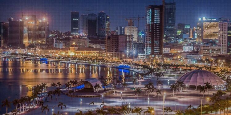 Angola: “Luanda precisa de um roteiro turístico” 11 Angola