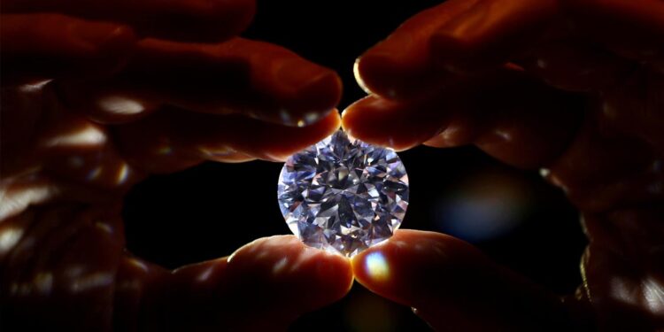 Angola com renovação do setor dos diamantes 11 Angola com renovação do setor dos diamantes