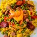 Arroz à Valenciana uma refeição muito apetitosa 22 Arroz à Valenciana