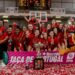 Benfica conquista Taça de Portugal de basquetebol feminino pela primeira vez 21 Benfica conquista Taça de Portugal de basquetebol feminino pela primeira vez