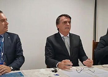 Bolsonaro