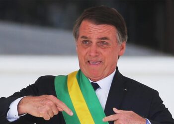 Bolsonaro