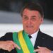 Brasil. "Só Deus me tira da presidência", diz Bolsonaro 23 Bolsonaro