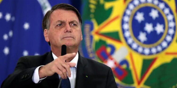 Brasil: Sondagem de opinião mostra Bolsonaro com crescente perda de apoio 11 Brasil: Sondagem de opinião mostra Bolsonaro com crescente perda de apoio