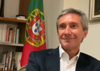 Brasil. Novo voo de repatriamento entre São Paulo e Lisboa dia 29 de março