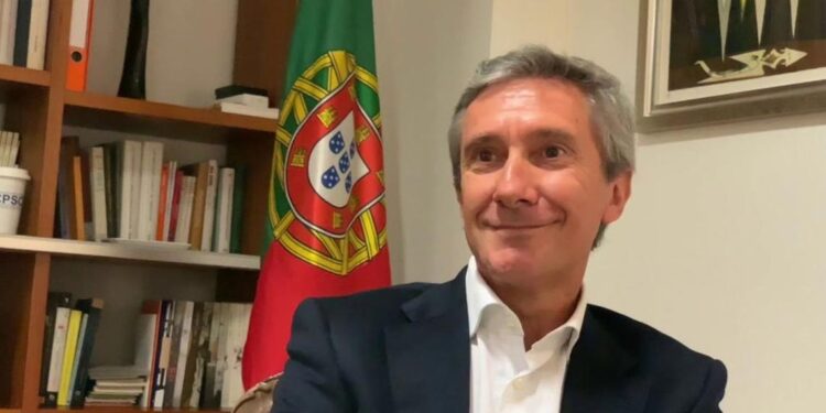 Brasil. Novo voo de repatriamento entre São Paulo e Lisboa dia 29 de março 11 Brasil. Novo voo de repatriamento entre São Paulo e Lisboa dia 29 de março