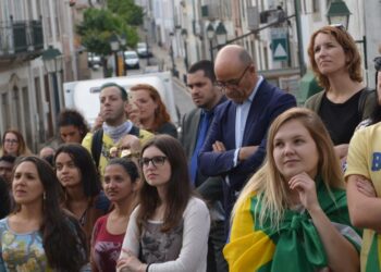 Brasil: Quase uma centena de brasileiros em Portugal pediram ajuda à OIM para regressar ao país