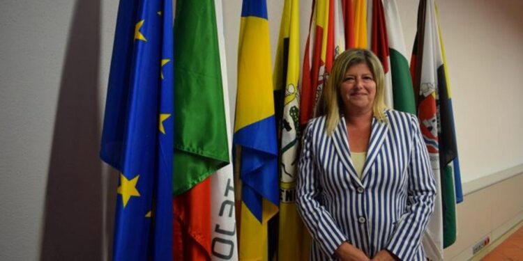 Comunidade Intermunicipal Médio Tejo (CIMT) assinou protocolo de cooperação com Câmara de Comércio de Pequenas e Médias Empresas Portugal-China 11 CIMT