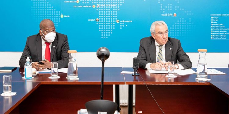 CPLP aprova proposta de livre circulação de pessoas na lusofonia 11 CPLP aprova proposta de livre circulação de pessoas na lusofonia