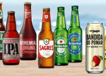 Central de Cervejas junta-se à Too Good To Go