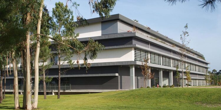 Centro de investigação de Coimbra testa 2.000 fármacos contra o novo coronavírus 11 Centro de investigação de Coimbra