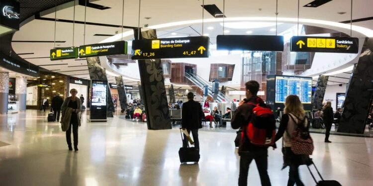 Certificado verde digital. O que é, para que serve. 11 Certificado verde digital. O que é, para que serve.