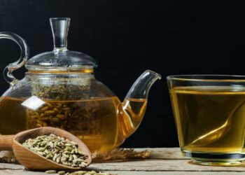 Chá de funcho e os seus surpreendentes benefícios