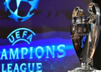 "Champions". FC Porto defronta Chelsea nos quartos de final