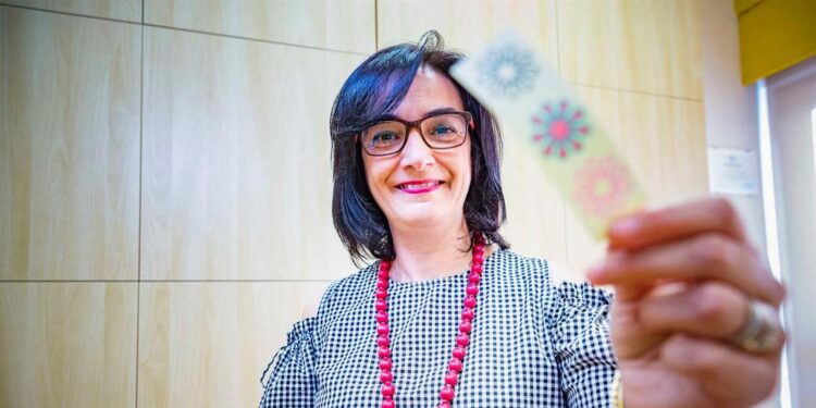 Cientista Elvira Fortunato distinguida com o Prémio Mundial de Engenharia 11 Cientista Elvira Fortunato