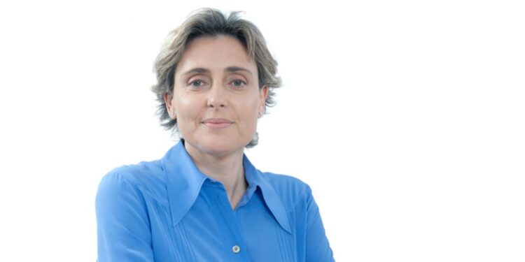 Cláudia Azevedo: “Não há milagres, há muito trabalho” 11 Claudia Azevedo SONAE