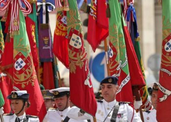 Comemorações do Dia de Portugal