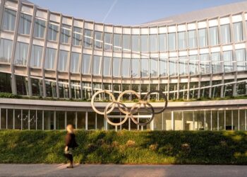 Comité Olímpico Internacional