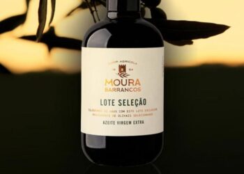 Cooperativa de Moura e Barrancos lança azeite de edição limitada