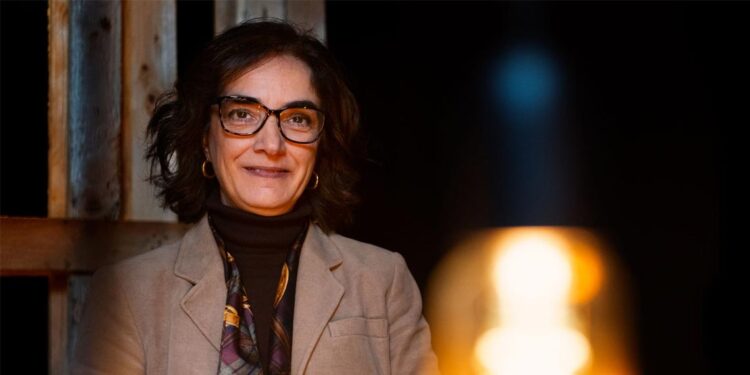 Prémio Pessoa 2020 atribuído à cientista Elvira Fortunato 11 Elvira Fortunato