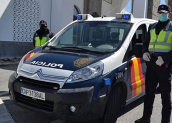 Espanha prolonga controlos na fronteira com Portugal até 6 de abril