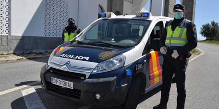 Espanha prolonga controlos na fronteira com Portugal até 6 de abril 11 Espanha prolonga controlos na fronteira com Portugal até 6 de abril