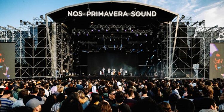 Festival Primavera Sound do Porto adiado para 2022 11 Festival Primavera Sound do Porto adiado para 2022