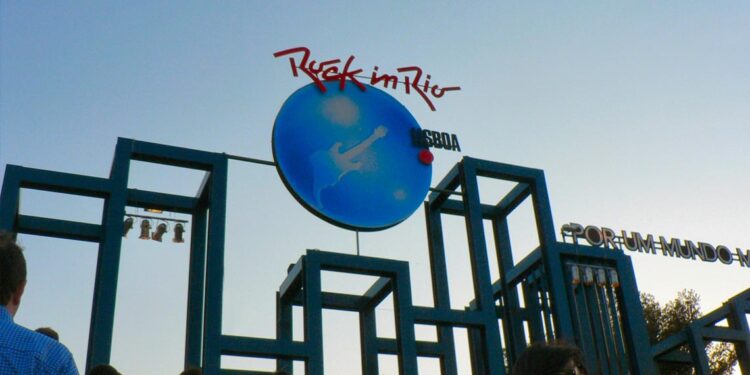 Festival Rock in Rio Lisboa adiado para 2022 11 Festival Rock in Rio Lisboa adiado para 2022